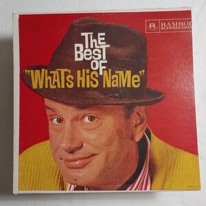 The best of What's His Name